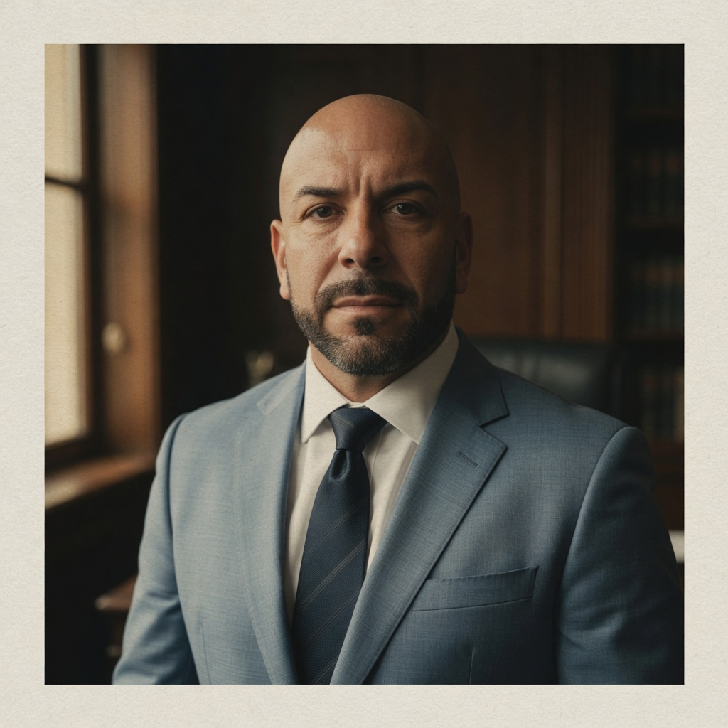 Todd Sanders, Managing Principal